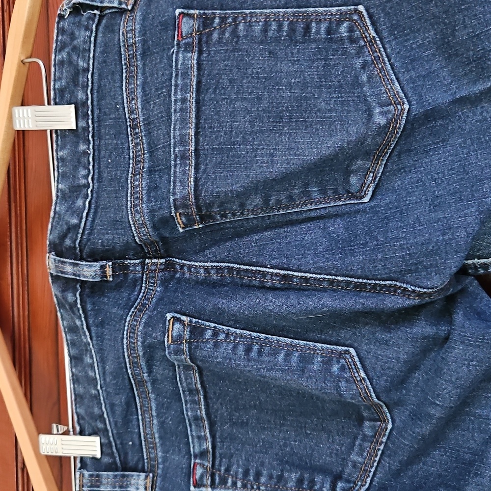 Ann Taylor Loft Jeans - Picture 2 of 6
